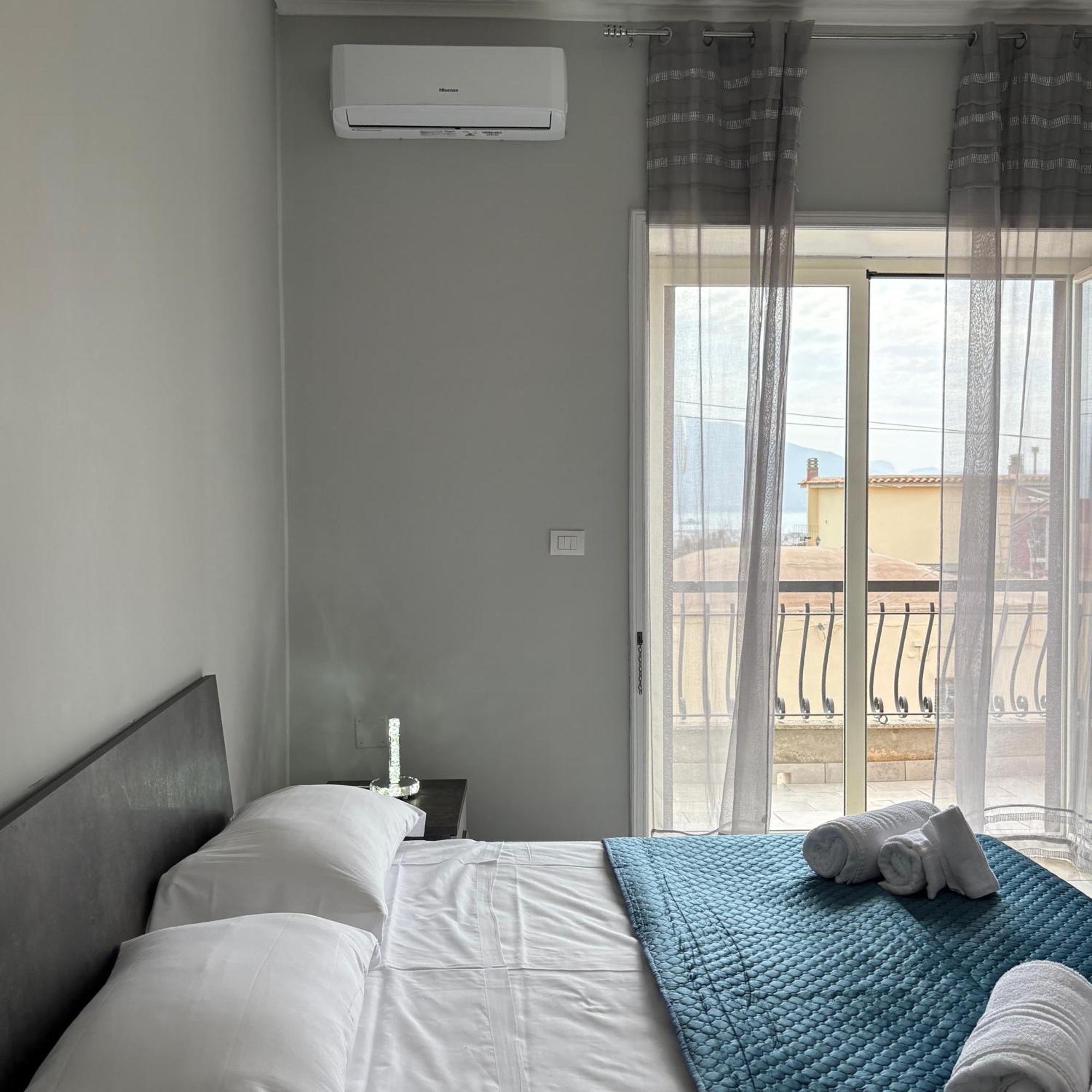 Villa Manzo Relais -Pompei Vesuvius Boscotrecase 外观 照片